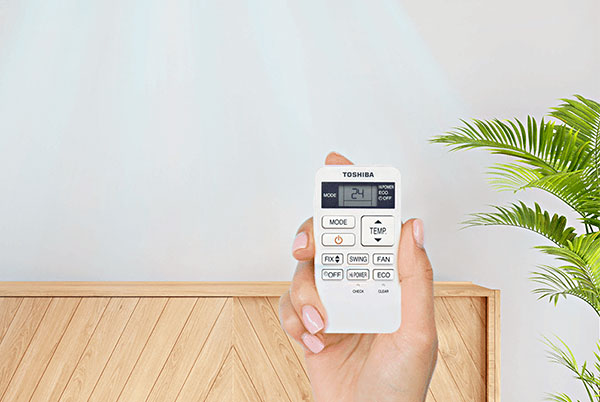 Công nghệ chống bám bẩn Magic Coil